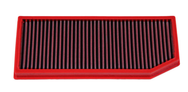 Filtre à air haute performance BMC FB258/01 pour Mercedes-Benz Class C, E, M et S