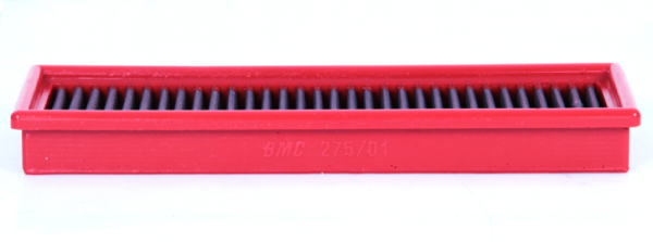 Filtre à air haute performance BMC (FB275/01) pour Nissan/Opel/Vauxhall/Renault