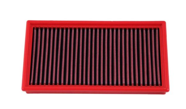 Filtre à air haute performance BMC FB291/01 pour Abarth/Fiat/Ford/Mazda/Volvo