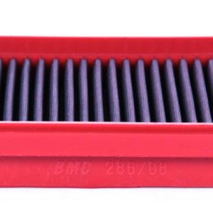 Filtre à air haute performance BMC FB286/08 pour Porsche