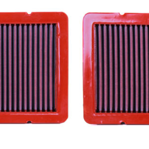 Kit de filtres à air haute performance BMC FB347/03 pour Ferrari