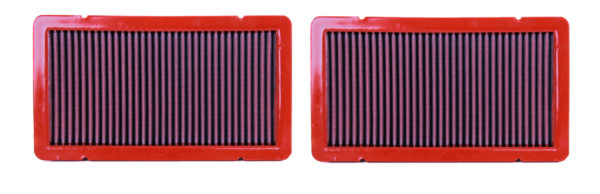 Kit de filtres à air haute performance BMC FB347/03 pour Ferrari
