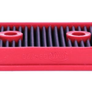 Filtre à air haute performance BMC FB384/20 pour Audi/Skoda/Volkswagen