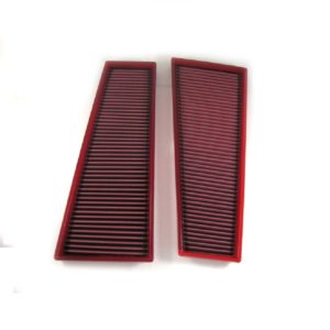 Kit de filtres à air haute performance BMC FB420/01 pour Porsche