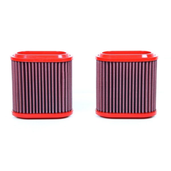 Filtre à air haute performance BMC FB422/08 pour Maserati
