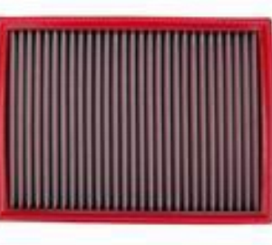 Filtre à air haute performance BMC FB430/01 pour Bentley/Rolls Royce/Volvo