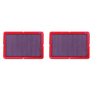 Kit de filtres à air haute performance BMC FB443/03 pour Ferrari F430