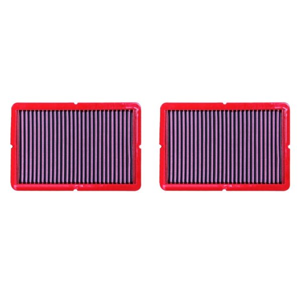 Kit de filtres à air haute performance BMC FB443/03 pour Ferrari F430