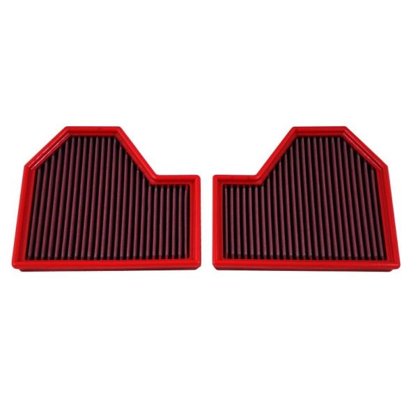 Kit de filtres à air haute performance BMC FB447/01 pour BMW