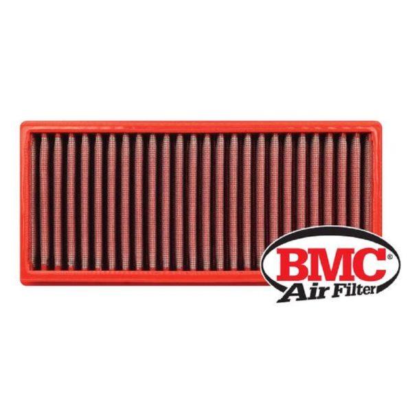 Filtre à air haute performance BMC FB458/20 pour Mitsubishi/Smart