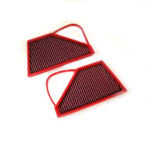 Kit de filtres à air haute performance BMC FB471/20 pour Bentley