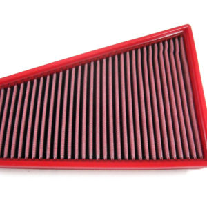 Filtre à air haute performance BMC FB474/20 pour Ford/Volvo