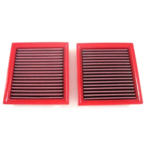 Kit de filtres à air haute performance BMC FB483/20 pour Nissan/Infiniti