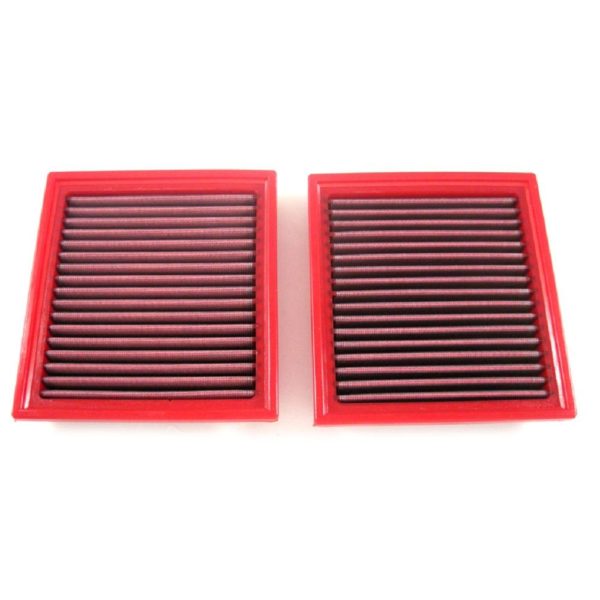 Kit de filtres à air haute performance BMC FB483/20 pour Nissan/Infiniti
