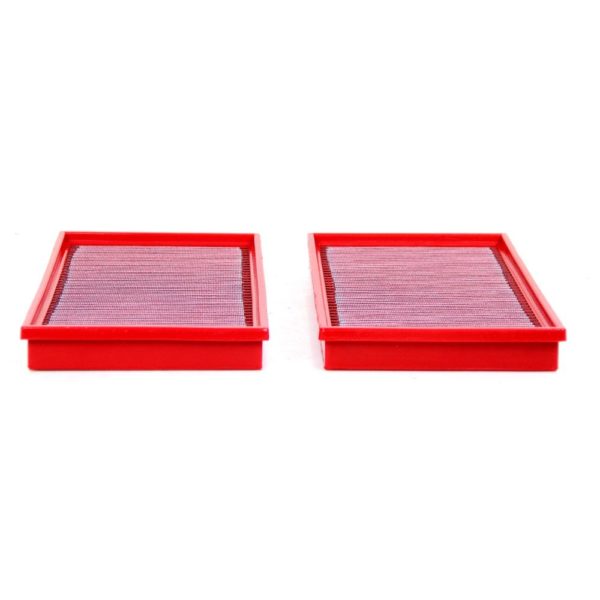 Kit de filtres à air haute performance BMC FB487/20 pour Ferrari