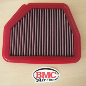 Filtre à air haute performance BMC FB502/20 pour Chevrolet/GMC/Daewoo/Holden/Opel/Saturn/Vauxhall