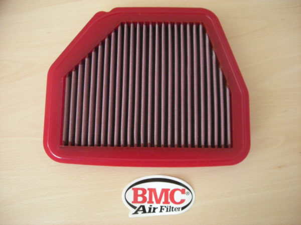 Filtre à air haute performance BMC FB502/20 pour Chevrolet/GMC/Daewoo/Holden/Opel/Saturn/Vauxhall
