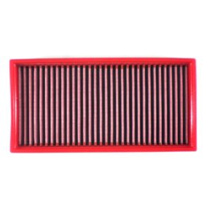 Filtre à air haute performance BMC FB885/20 pour Renault