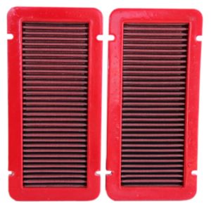 Kit de filtres à air haute performance BMC FB523/03 pour Lamborghini