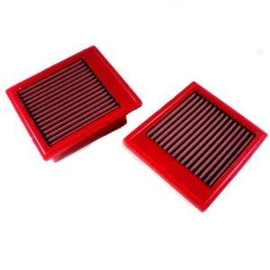 Filtre à air haute performance BMC FB538/20 pour Nissan GTR
