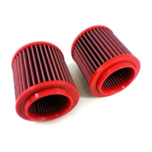 Kit de filtres à air haute performance BMC FB544/08 pour Audi