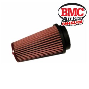 Filtre à air haute performance BMC FM462/08 pour Bombardier DS 650 & Honda TRX 450