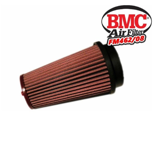 Filtre à air haute performance BMC FM462/08 pour Bombardier DS 650 & Honda TRX 450