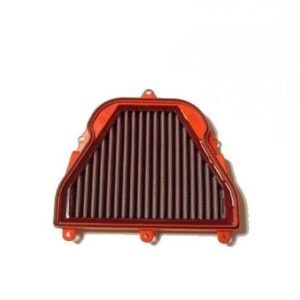 Filtre à air haute performance BMC FM465/04 pour Triumph Daytona & Street Triple 675 (2006-2012)