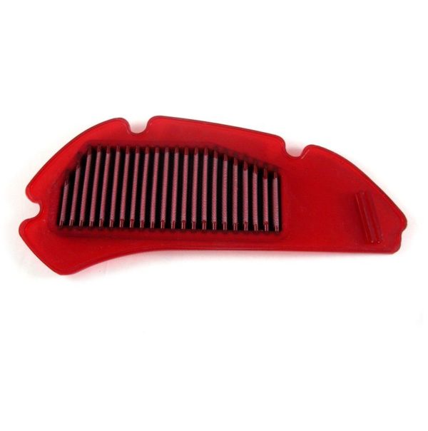 Filtre à air haute performance BMC FM470/04 pour Garelli BT, TM & Honda NES, PES, SES, SH