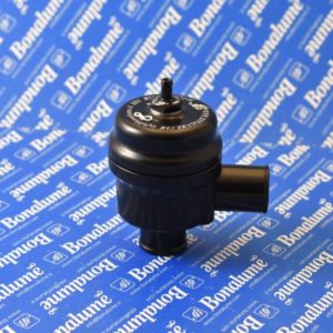 Dump valve Power Pop Off, by pass, dump valve à recirculation Bonalume B1EVON 25mm universel
