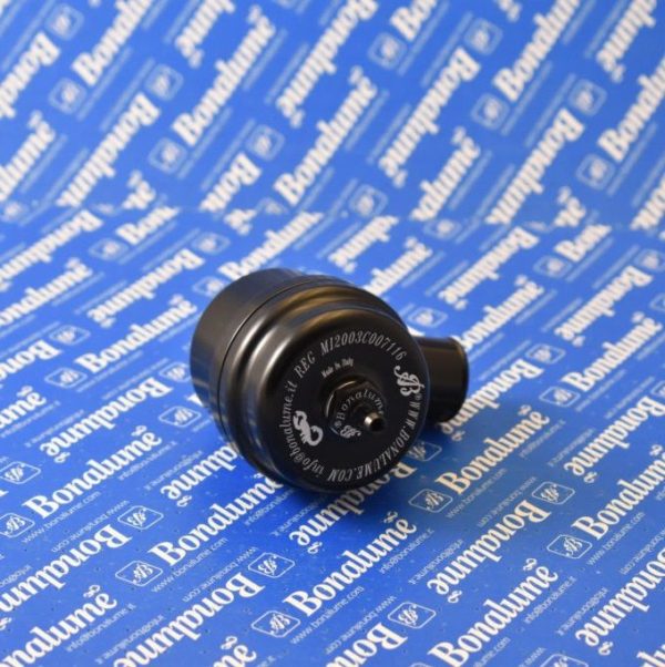 Dump valve Power Pop Off, by pass, dump valve à recirculation Bonalume B1EVON 25mm universel – Image 2