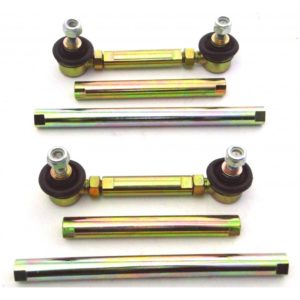 Biellettes de barre stabilisatrice réglables & renforcées V-Maxx SBMO