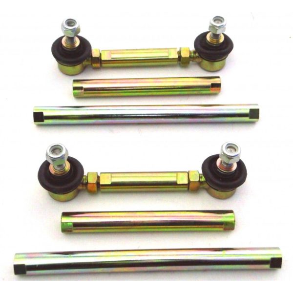 Biellettes de barre stabilisatrice réglables & renforcées V-Maxx SBMO