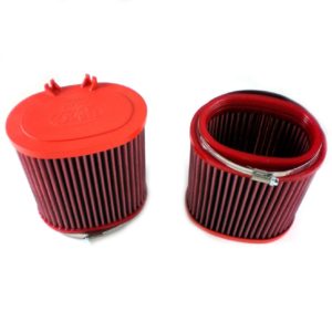 Kit de filtres à air haute performance BMC FB550/08 pour Porsche