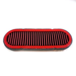Filtre à air haute performance BMC FB561/08 pour Chevrolet