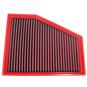 Filtre à air haute performance BMC FB646/20 pour Audi/Seat/Volkswagen