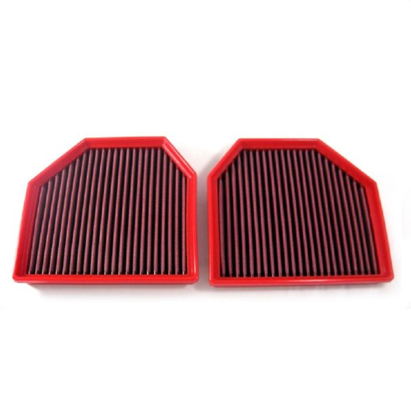 Kit de filtres à air haute performance BMC FB647/20 pour BMW