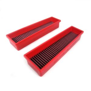 Kit de filtres à air haute performance BMC FB654/20 pour BMW