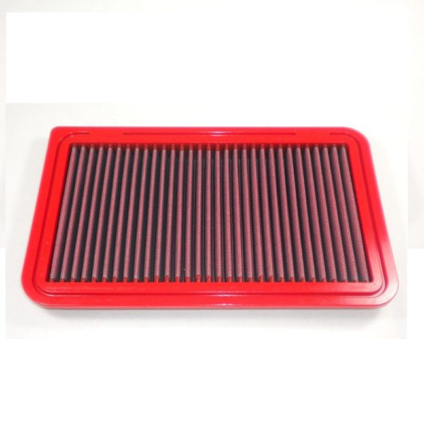 Filtre à air haute performance BMC FB985/01 pour Citröen/Mitsubishi/Peugeot