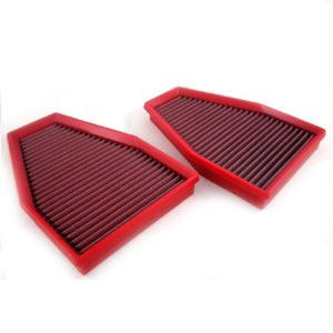 Kit de filtres à air haute performance BMC FB709/01 pour Porsche