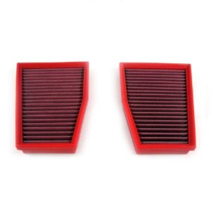 Kit de filtres à air haute performance BMC FB719/20 pour Audi