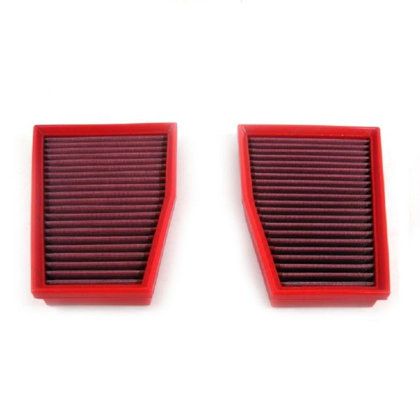 Kit de filtres à air haute performance BMC FB719/20 pour Audi