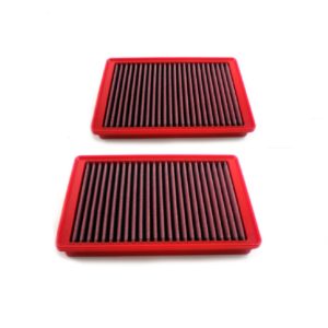 Kit de filtres à air haute performance BMC FB848/20 pour Bentley