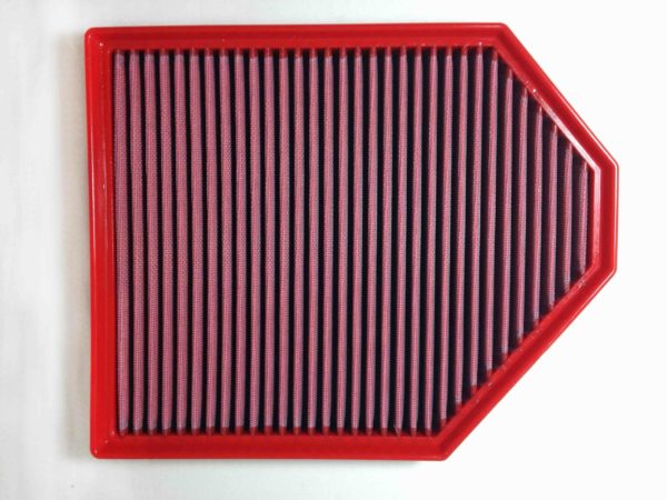 Filtre à air haute performance BMC FB763/20 pour BMW