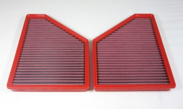 Kit de filtres à air haute performance BMC FB771/20 pour BMW