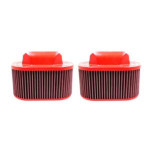 Kit de filtres à air haute performance BMC FB789/04 pour Maserati