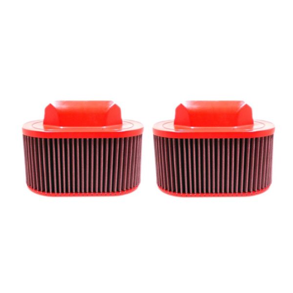 Kit de filtres à air haute performance BMC FB789/04 pour Maserati