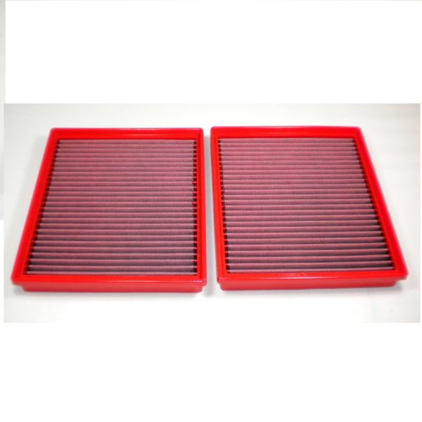 Filtre à air haute performance BMC FB790/20 pour Mercedes-Benz