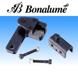 Short shifter "Bonalume L5" pour Fiat 500 Cinquecento Sporting