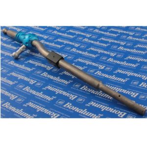 Short shifter "Bonalume LAM" pour Alfa Romeo MiTo 1.4 T-Jet & Multiair - 1.6 JTDM (6 vitesses)